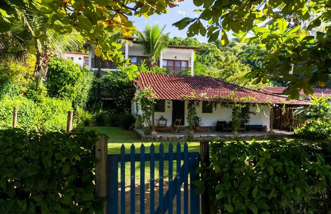 Pousada Catarina-1