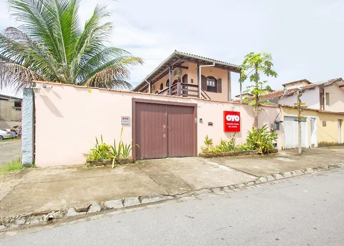 Hotel boutique: Oyo Pousada Pouso Das Aguias