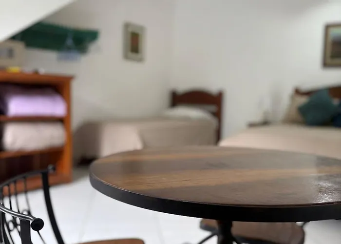 Hotel romântico: Pousada Banzay