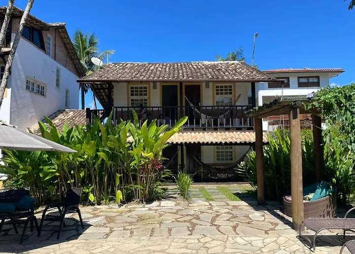 Atobá Villas