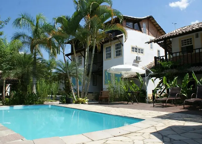 Atobá Villas