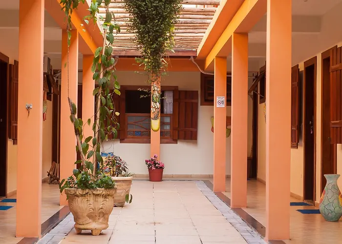 Hotel barato: Refron Du Mar Pousada Paraty